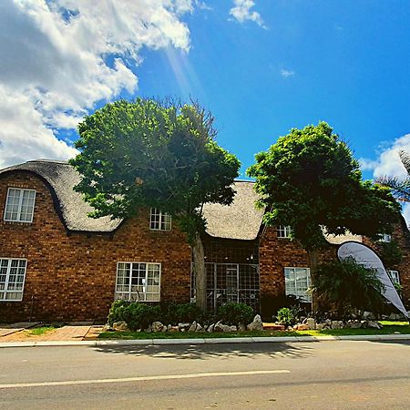 Mond Kleine Guest House Kleinmond Ngoại thất bức ảnh