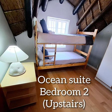 Mond Kleine Guest House Kleinmond Ngoại thất bức ảnh