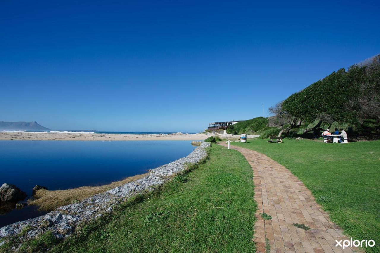 Mond Kleine Guest House Kleinmond Ngoại thất bức ảnh