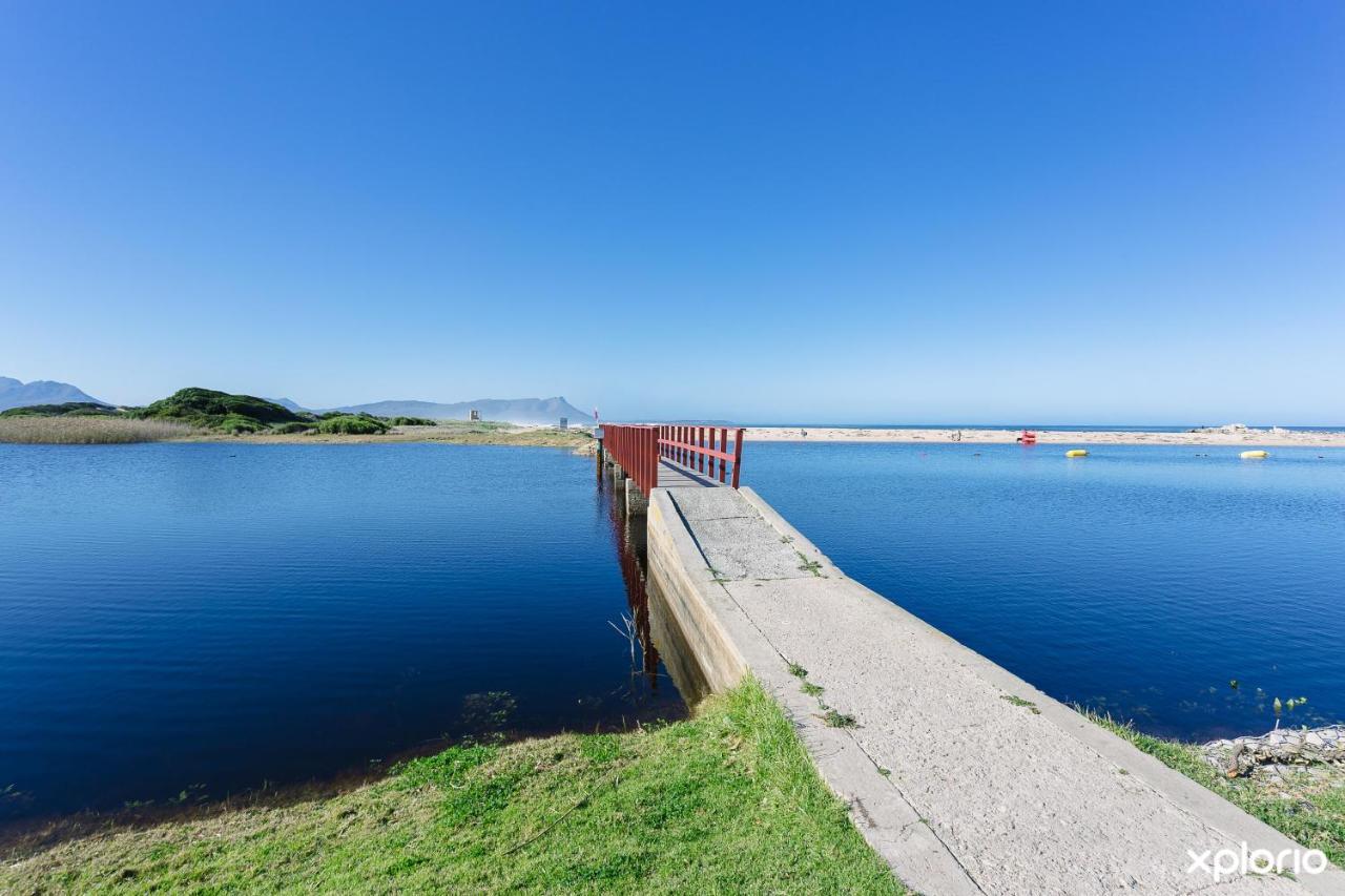Mond Kleine Guest House Kleinmond Ngoại thất bức ảnh