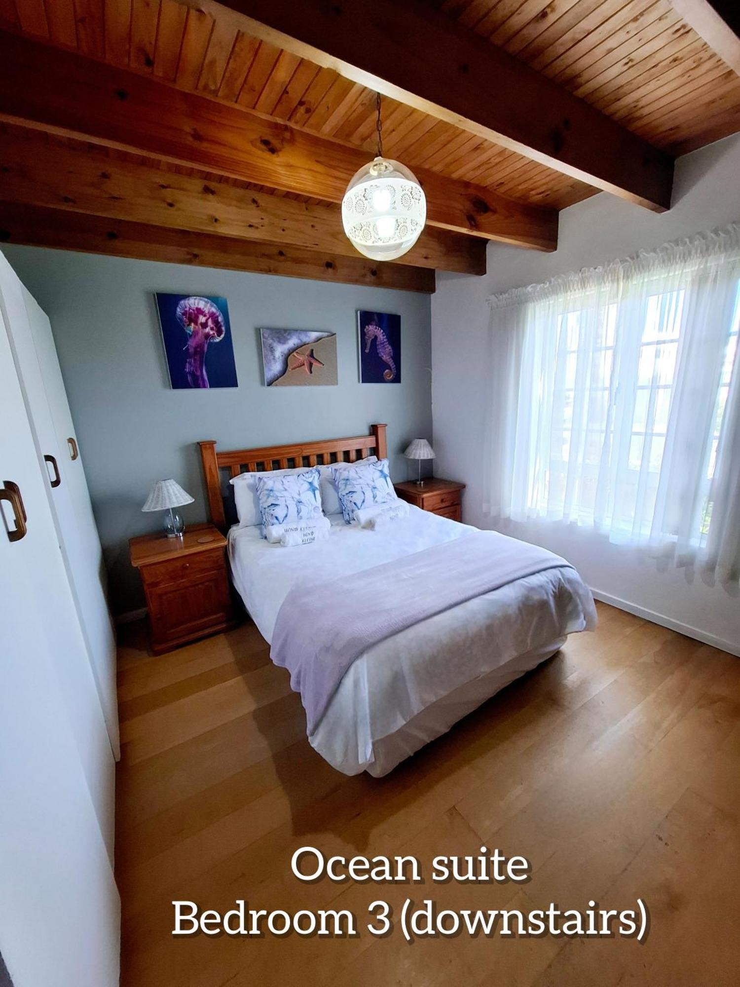 Mond Kleine Guest House Kleinmond Ngoại thất bức ảnh