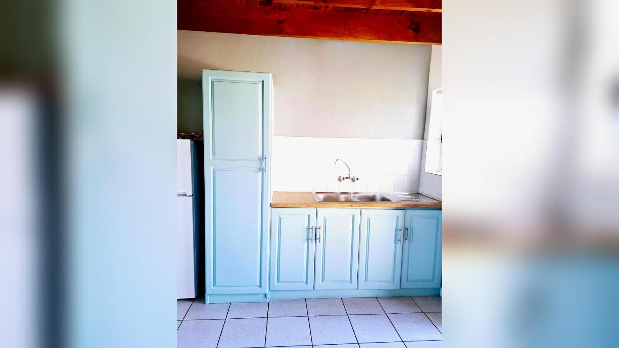 Mond Kleine Guest House Kleinmond Ngoại thất bức ảnh