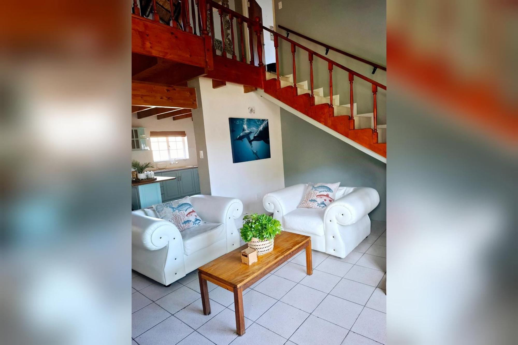 Mond Kleine Guest House Kleinmond Ngoại thất bức ảnh