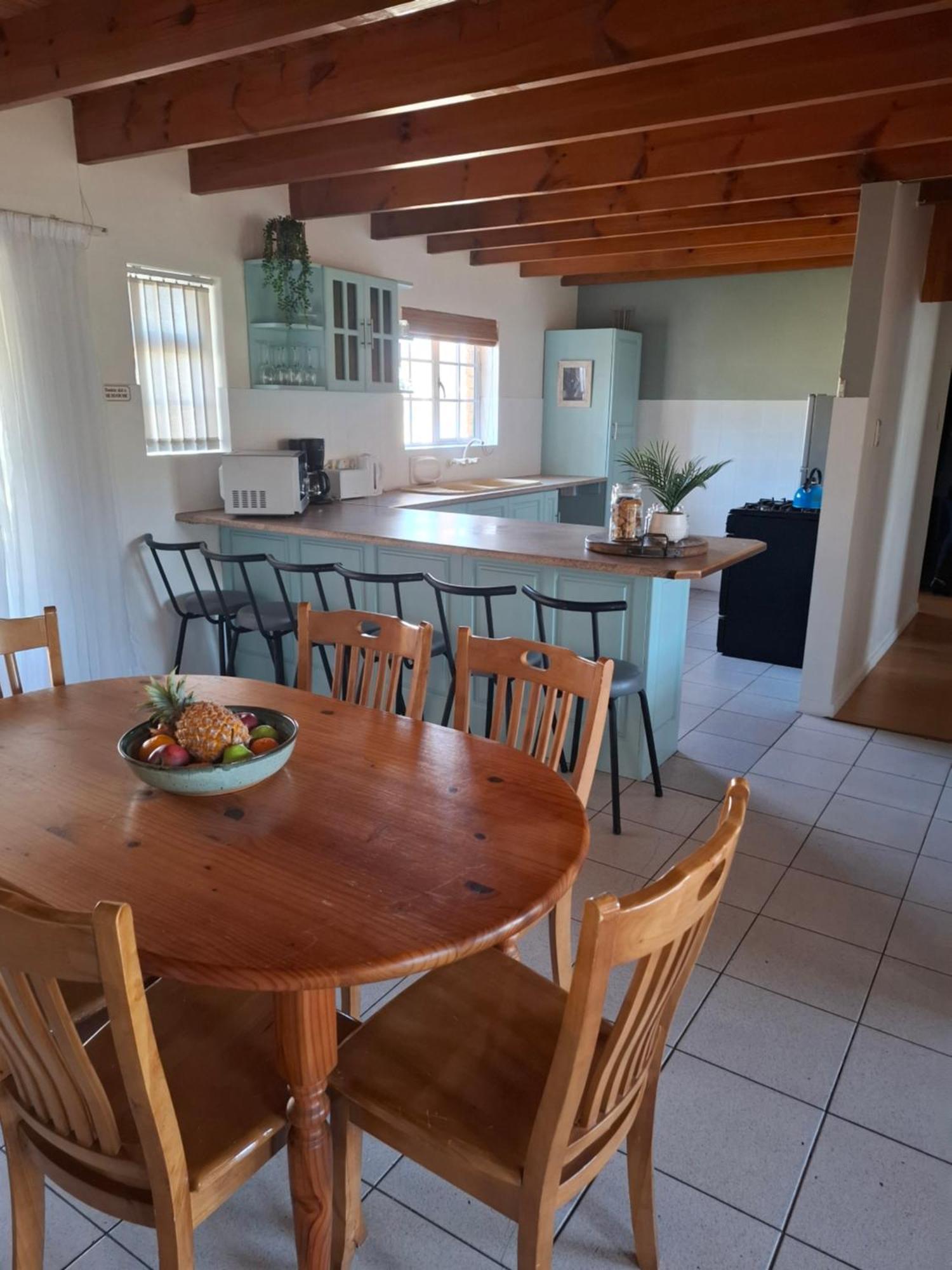 Mond Kleine Guest House Kleinmond Ngoại thất bức ảnh
