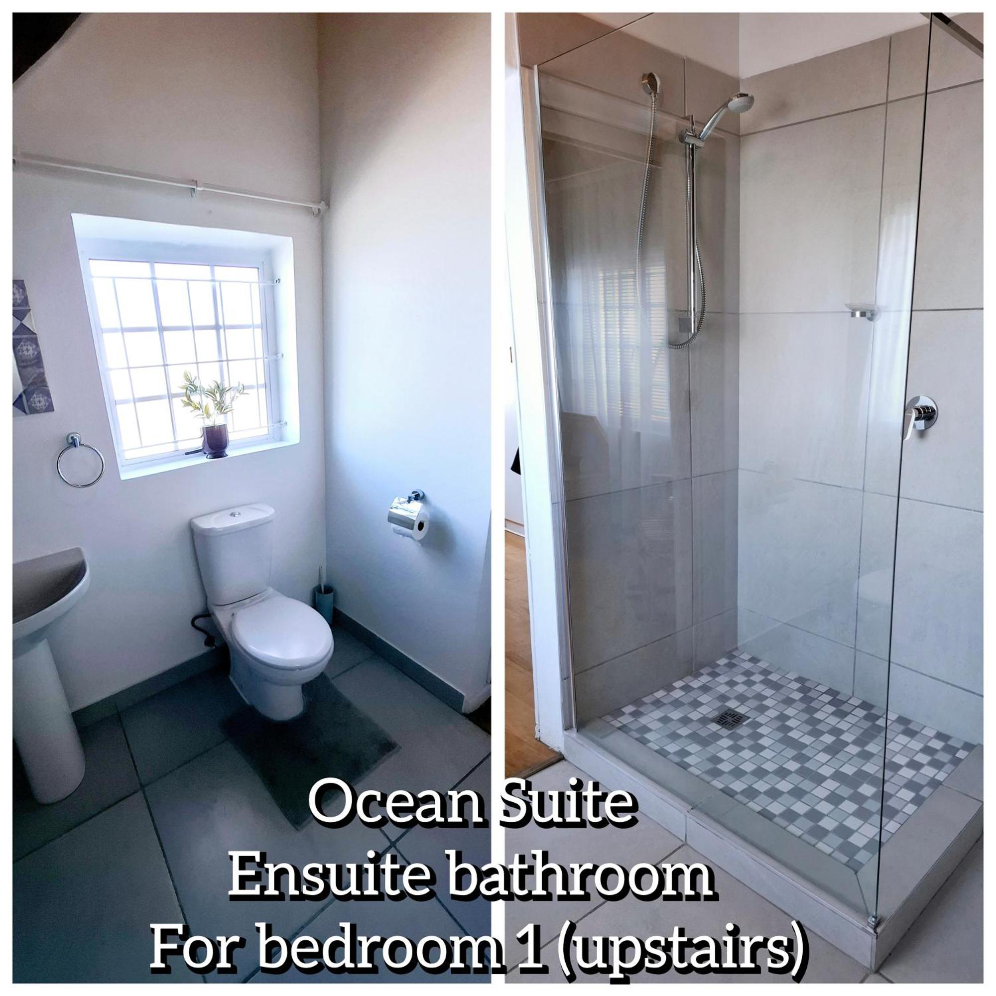 Mond Kleine Guest House Kleinmond Ngoại thất bức ảnh